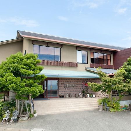 Kaijyoukan Hotel Kashima  Exterior foto