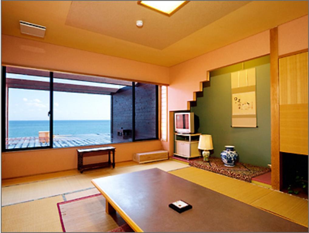 Kaijyoukan Hotel Kashima  Habitación foto